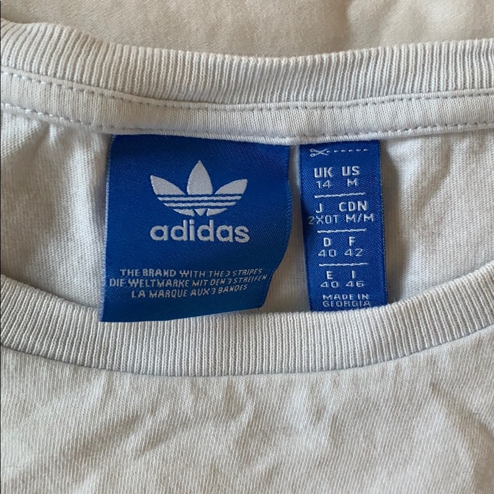 Adidas Tee - Picture 2 of 3